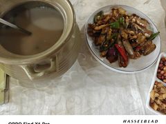 -崖口红树林海鲜餐厅
