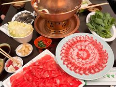 -南门涮肉(后海店)