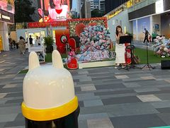 -HALO广场(梨园路店)