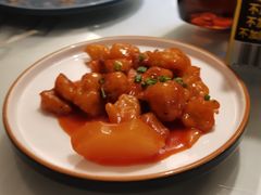 -堂宴·老厦门私房菜(1988仙岳总店)