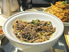 -京味斋·北京烤鸭(北京南站洋桥店)