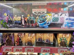 -DON DON DONKI(名珠城店)