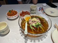 正宗朝鲜冷面-七八冷面·延边朝鲜族美食(欢乐谷店)