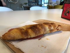 -dotcom coffee古点咖啡(致真大厦店)