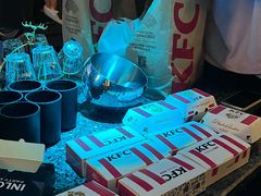 -INLOVE KTV(文一店)