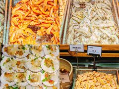 -韩盛·盛江山自助料理(于洪新玛特店)