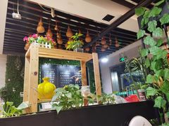 大堂-迟慢厨房·土菜(后宰门店)