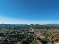 -司马台长城