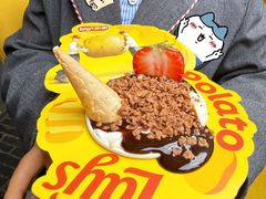 -Calix&Lay's(新天地店)