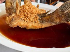 -莉莉海堂HAITANG·烤鸭(国贸商城店)
