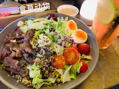 -Simple Yummy简单美味(上邦百汇城店)