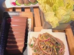 -野·大山里野生菌石锅土鸡(益田假日店)