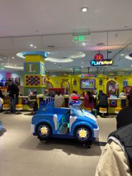 -meland亲子乐园·派对·研学(淄博万象汇店)