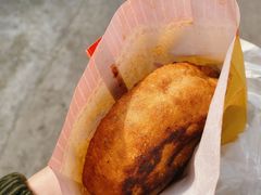 -兰庆鸡蛋馃(人民路店)