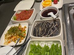 -海底捞火锅(凯德广场店)