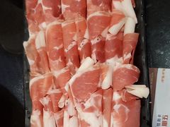 新西兰羊肉-呷哺呷哺(枫蓝国际店)