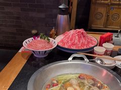 -大龙燚火锅(南山大道店)