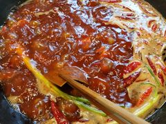 -周幺妹重庆老火锅(银泰城总店)