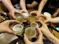 -烧蠔帮·生蚝海鲜牌档(观海店)