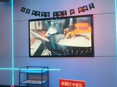 -唯爱KTV聚会餐厅(仙林东城汇店)