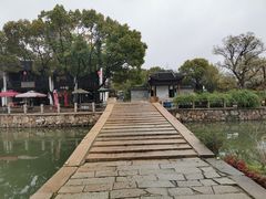 -巡塘古镇