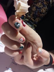-梵熙美甲 Fancy Nails