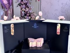 -PARFUM FLORAL花境法餐(南京首店)