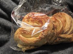 -国际饭店·帆声西饼屋(黄河路店)