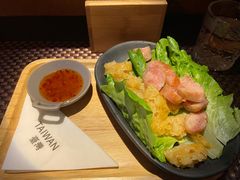 -潭子茶屋(天台店)