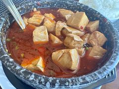 -蜈支洲岛珊瑚酒店临海阁中餐厅