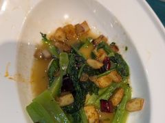 -醉霖生态餐厅(交大店)