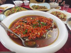 -毛家湘味楼(虹梅店)