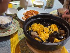 -满乡小馆