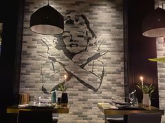 -AZUL by FUEL蓝色·法式酒馆(琶醍店)