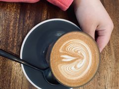 澳白-RAC BAR(安福路店)