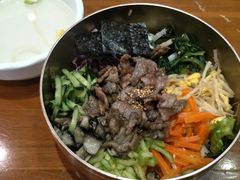 -全州拌饭馆(断桥店)