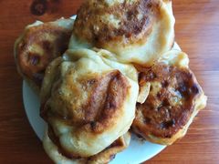 -宝瑞门钉肉饼店