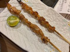 -白石的深夜食堂(济南万象城店)