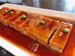 -老牌坊鲁菜名店(宽厚里店)