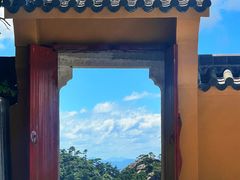 -九华山风景区