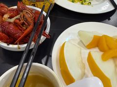 -麦积山温泉
