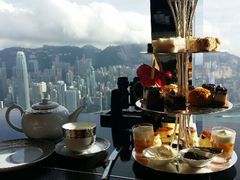 android_upload_pic-天龙轩(香港丽思卡尔顿酒店)
