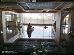 -水月周庄铂尔曼酒店 · 漾全日餐厅
