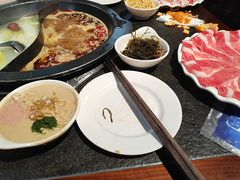 -陈府大宅门成都火锅·手切鲜肉(太原街店)