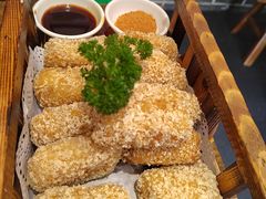 时苗豆腐排-寿州美味厨豆腐宴(寿县南门口西环路店)