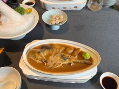 -沈灶河豚宴·河豚融合餐厅(汉中路店)