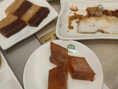 -添好运点心专门店(深水埗店)