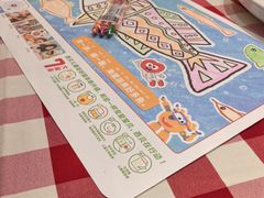 -西贝(上海我格广场店)