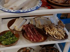 -黄潇洒老火锅(九眼桥宏济巷店)