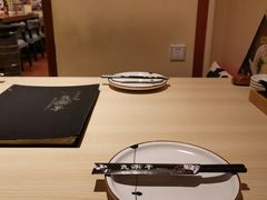 -気楽亭和食料理(气乐亭大世界本店)